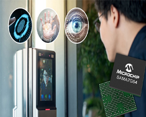 마이크로칩, 최대 1GHz로 동작하는 Arm Cortex A7 기반 MPU 발표